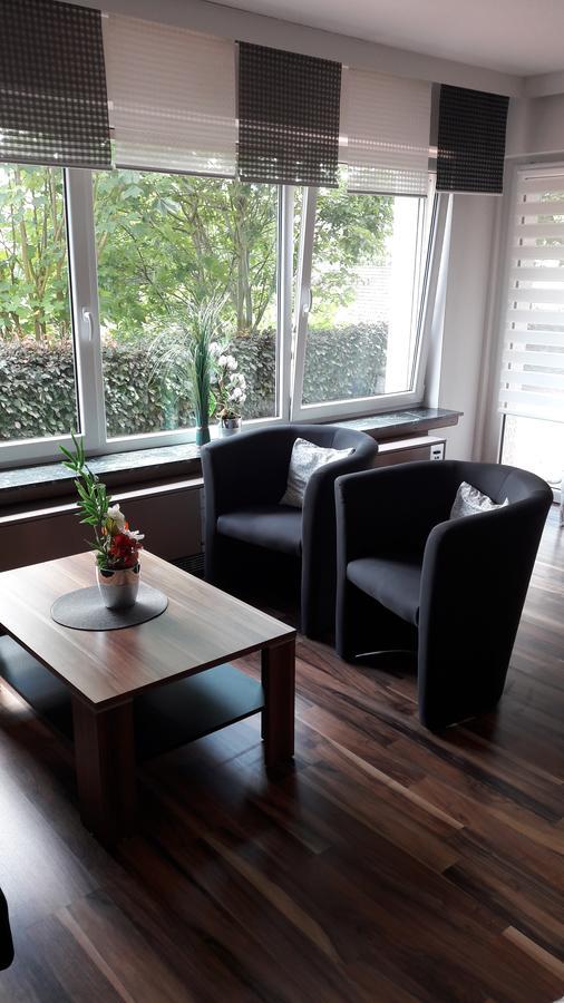 Ferienwohnung Diana Sundern Exterior foto